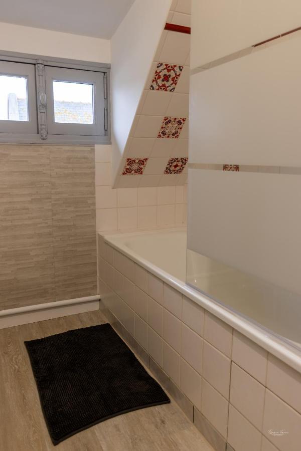 Appartement Chez Gaspeli *