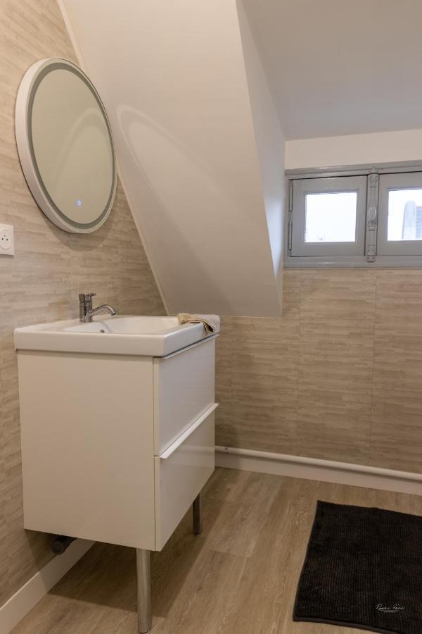 Apartment Chez Gaspeli *