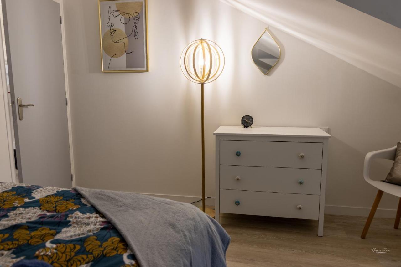 Chez Gaspeli Appartement