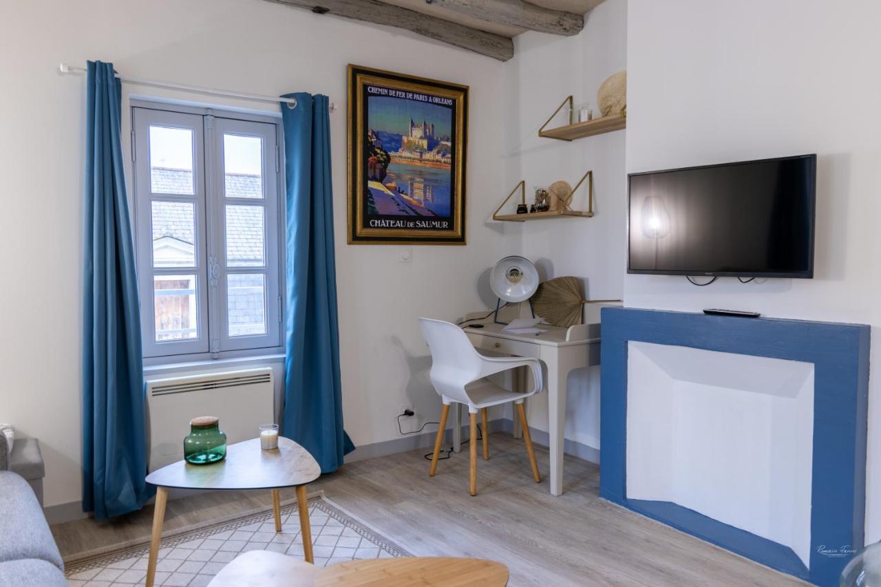 Appartement Chez Gaspeli