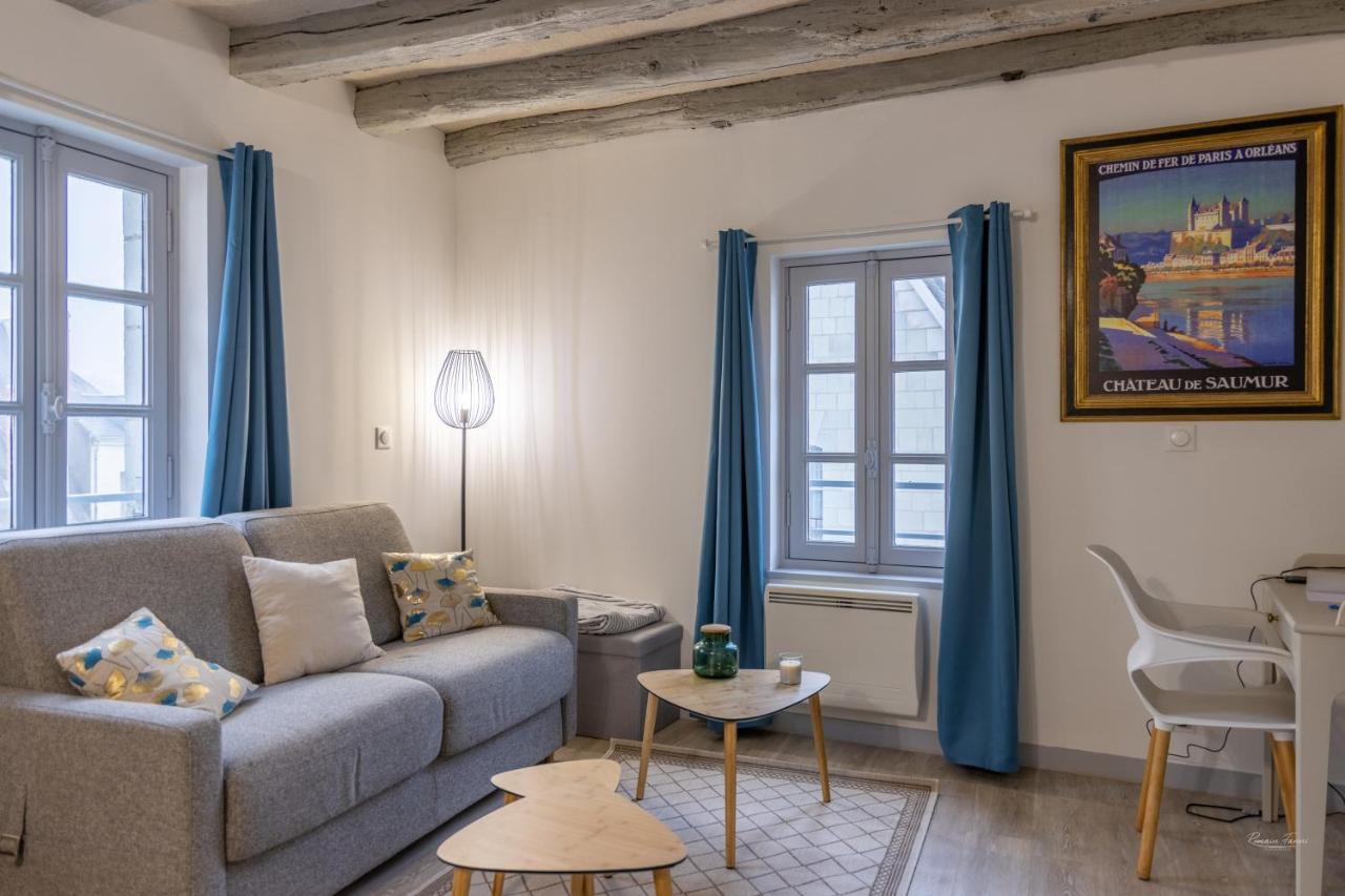 Apartment Chez Gaspeli *
